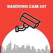 Bandung Cam 247 - Camera pantau kemacetan bandung