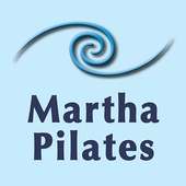 Martha Pilates on 9Apps