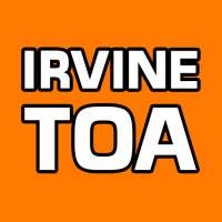 Irvine TOA 24/7 Taxis on 9Apps