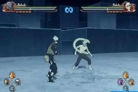 Trick Naruto Ultimate Ninja 5 App لـ Android Download - 9Apps