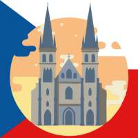 Czech Declension Quiz on 9Apps
