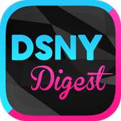 DSNY Digest