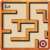 Free Square Maze Game for Android Mobile & Tabs