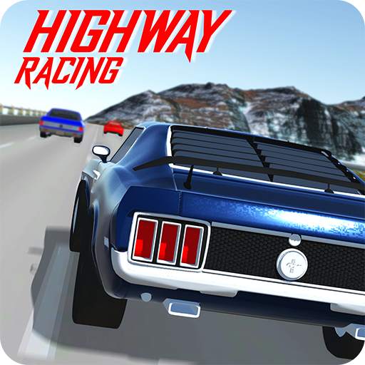 Real Highway Car Racing Games