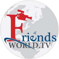 Friends world TV