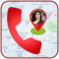 True Caller location phone number tracker app