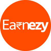 Earnezy : Earn Money, Social Network, Playing Game