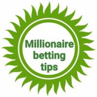 Millionaire gamblers tips