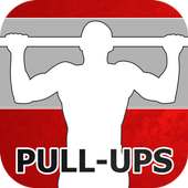 Pull Up Bar Workout - Fitness Coach Gym Guide