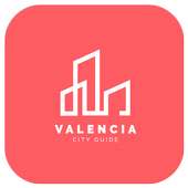 Valencia - City Guide on 9Apps