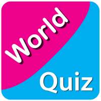 World GK Quiz - Non Stop General Knowledge on 9Apps