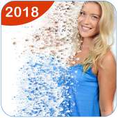 Pixel Effects 2018 on 9Apps