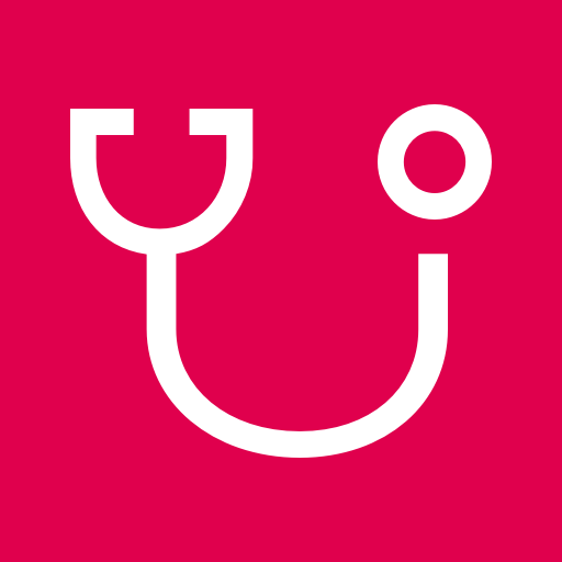 Halodoc: Doctors & Medicines icon