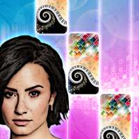 I Love Me - Anyone - Demi Lovato - Piano Tiles