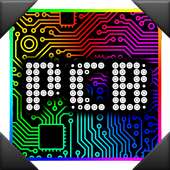 PCB (Circuit Board) Wallpapers on 9Apps
