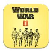 World War 2 - History on 9Apps