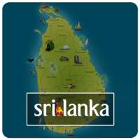 Sri Lanka Tours & Packages on 9Apps