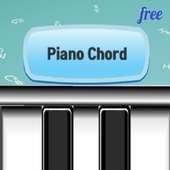 Piano Chord Quiz 1 (piano chord learning)