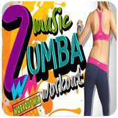 Workout Video Zumba on 9Apps