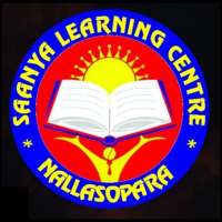 Saanya Learning Centre on 9Apps