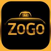 ZoGo Driver on 9Apps