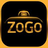 ZoGo Driver