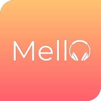 Mello - The Relax App - Meditate Work Study Sleep on 9Apps