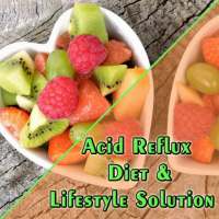 Plan diety Acid Reflux on 9Apps