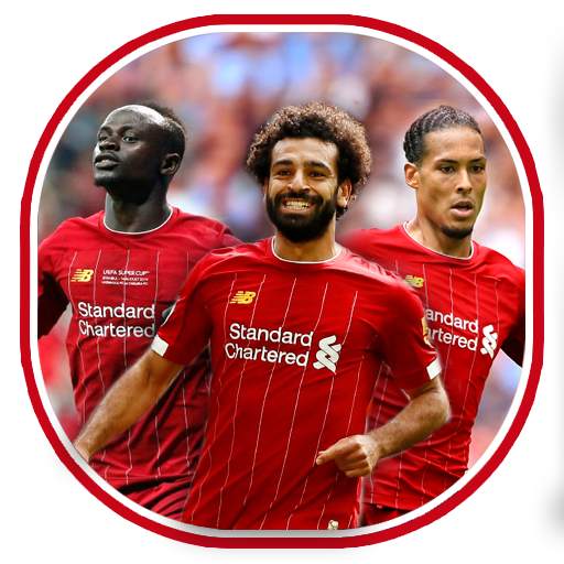 Liverpool-football players
