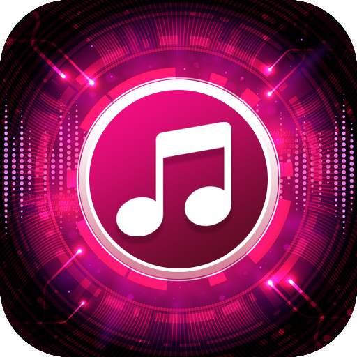RED Music Player - Mp3 player, Equalizer