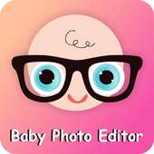 Baby Moments - Photo Editor on 9Apps