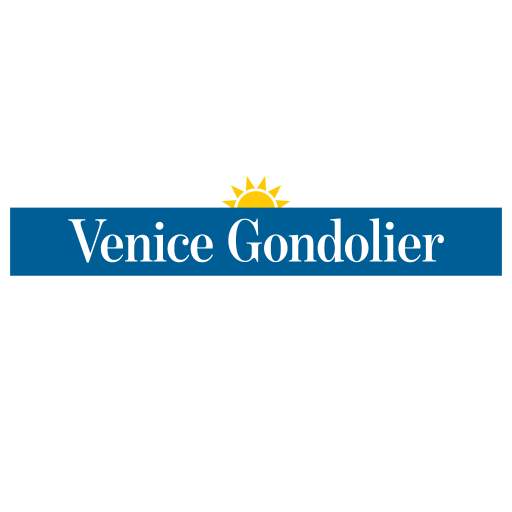 Venice Gondolier Sun