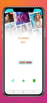 Hitfilm Express Pro APK Download 2023 - Free - 9Apps