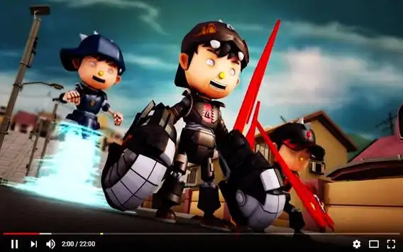 Collection Video Of Boboiboy 2018 APK Download 2023 - Free - 9Apps Collection Video Of Boboiboy 2018 APK Download 2023 - Free - 9Apps