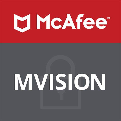 McAfee MVISION Mobile