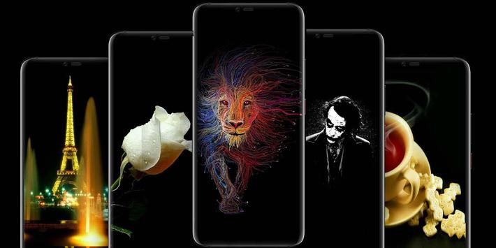 دانلود برنامه 🔥 Darkify - Black wallpapers & Dark hd wallpaper برای  اندروید | مایکت