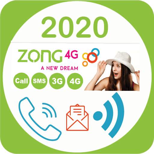 Zonge All Packeges 2021