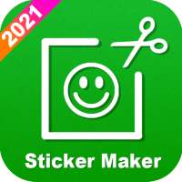 Sticker Maker For Whatsapp