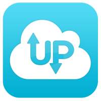Up: Instant File Sharing