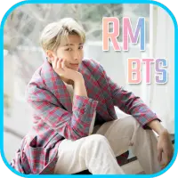 Descarga de la aplicación Fondos de pantalla BTS RM (Rap Monster)Kim  Namjoon 2023 - Gratis - 9Apps