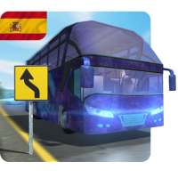 Bus Simulator : minibuses on 9Apps