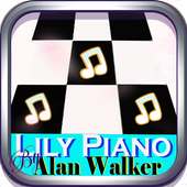 Tap Lily - Piano Tiles 2019