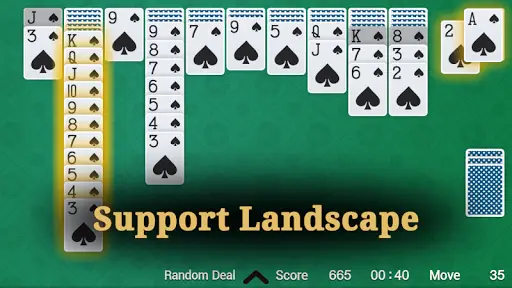 Download do aplicativo Spider Solitaire 2023 - Grátis - 9Apps