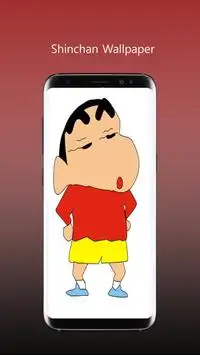 Super Cute Shin APK Download 2023 - Free - 9Apps