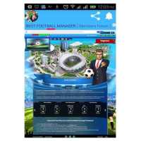 BEST FOOTBALL MANAGER GOALTYCOON