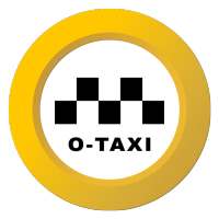 O-TAXI заказ такси