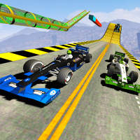 Formula Car Racing Games