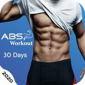 Abs Workout : Six Pack in 30 Days