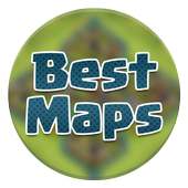 Best Maps COC on 9Apps
