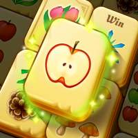 Mahjong Forest Puzzle on 9Apps
